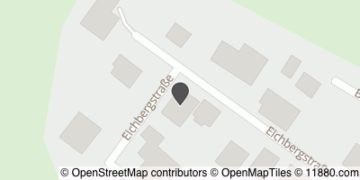 Auf Stadtplan Aichach an der Paar anzeigen