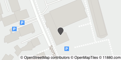 Auf Stadtplan Gersthofen anzeigen