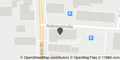 Auf Stadtplan Gersthofen anzeigen