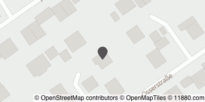 Auf Stadtplan Bodenkirchen anzeigen