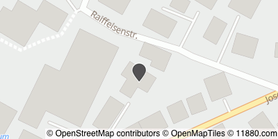 Auf Stadtplan Hilgertshausen-Tandern anzeigen