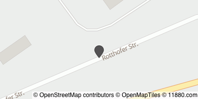 Auf Stadtplan Ruhstorf an der Rott anzeigen