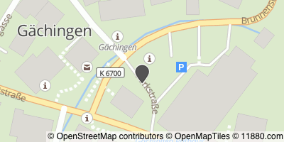 Auf Stadtplan Sankt Johann, Württemberg anzeigen