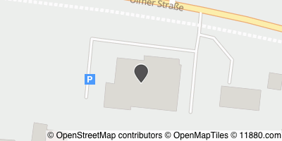 Auf Stadtplan Burgau, Schwaben anzeigen