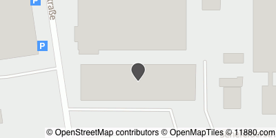 Auf Stadtplan Gersthofen anzeigen