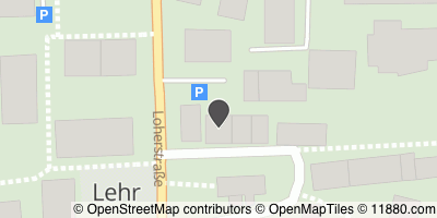 Auf Stadtplan Ulm, Donau anzeigen