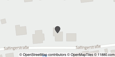 Auf Stadtplan Pfarrkirchen, Niederbayern anzeigen