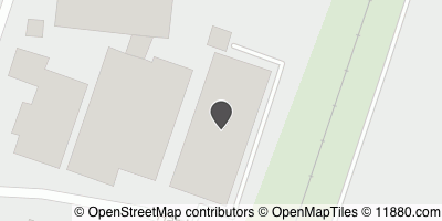 Auf Stadtplan Nehren, Württemberg anzeigen