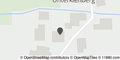 Auf Stadtplan Allershausen, Oberbayern anzeigen