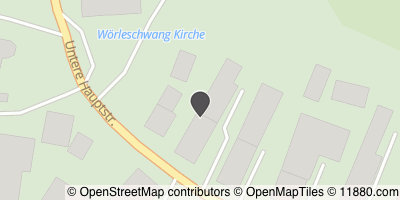 Auf Stadtplan Zusmarshausen anzeigen