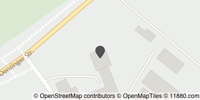 Auf Stadtplan Günzburg anzeigen