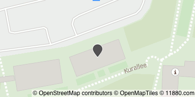 Auf Stadtplan Bad Birnbach, Rottal anzeigen