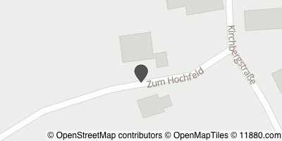 Auf Stadtplan Kirchdorf an der Amper anzeigen