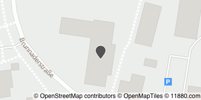 Auf Stadtplan Bad Birnbach, Rottal anzeigen