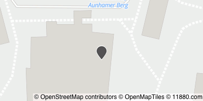 Auf Stadtplan Bad Birnbach, Rottal anzeigen