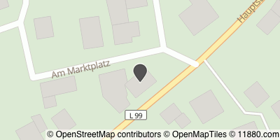 Auf Stadtplan Ortenberg, Baden anzeigen