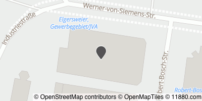 Auf Stadtplan Offenburg anzeigen