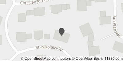 Auf Stadtplan Altfraunhofen anzeigen
