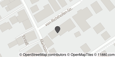 Auf Stadtplan Leipheim anzeigen