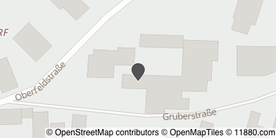 Auf Stadtplan Bad Birnbach, Rottal anzeigen