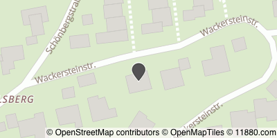 Auf Stadtplan Pfullingen anzeigen