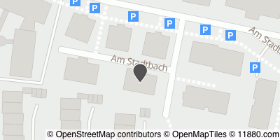 Auf Stadtplan Günzburg anzeigen