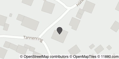 Auf Stadtplan Buch am Erlbach anzeigen