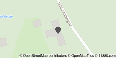 Auf Stadtplan Freudenstadt anzeigen