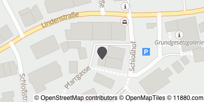 Auf Stadtplan Gomaringen anzeigen