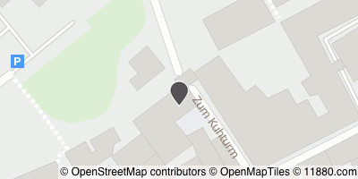 Auf Stadtplan Günzburg anzeigen