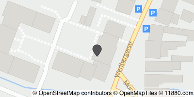 Auf Stadtplan Aichach an der Paar anzeigen