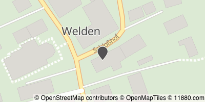 Auf Stadtplan Welden bei Augsburg anzeigen