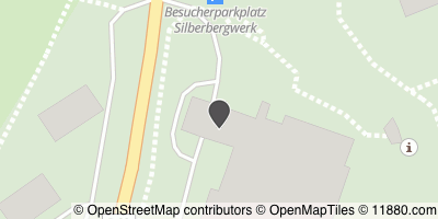 Auf Stadtplan Freudenstadt anzeigen