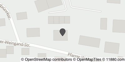 Auf Stadtplan Haag an der Amper anzeigen