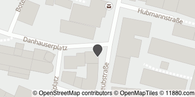 Auf Stadtplan Aichach an der Paar anzeigen