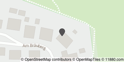 Auf Stadtplan Haag an der Amper anzeigen