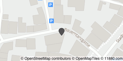 Auf Stadtplan Aichach an der Paar anzeigen