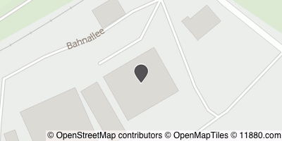 Auf Stadtplan Rottenburg am Neckar anzeigen