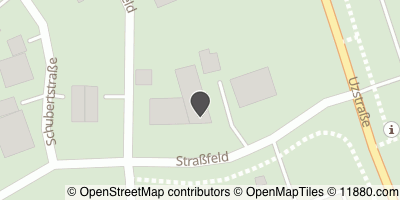 Auf Stadtplan Welden bei Augsburg anzeigen