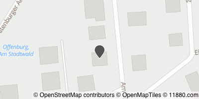 Auf Stadtplan Offenburg anzeigen