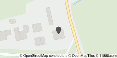 Auf Stadtplan Gerolsbach anzeigen