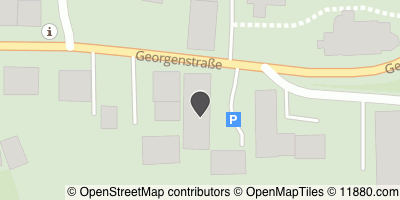 Auf Stadtplan Gablingen anzeigen
