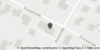 Auf Stadtplan Aichach an der Paar anzeigen