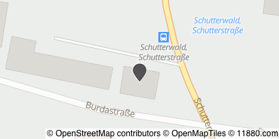 Auf Stadtplan Schutterwald anzeigen