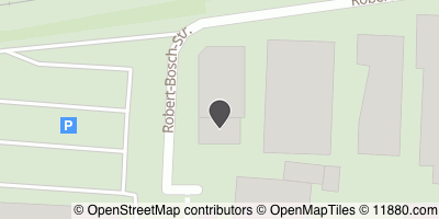 Auf Stadtplan Freudenstadt anzeigen