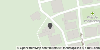 Auf Stadtplan Dornstetten, Württemberg anzeigen