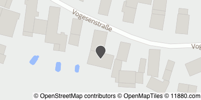 Auf Stadtplan Neuried, Ortenaukreis anzeigen