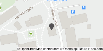 Auf Stadtplan Moosburg an der Isar anzeigen