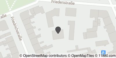 Auf Stadtplan Offenburg anzeigen