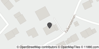 Auf Stadtplan Geisenhausen, Niederbayern anzeigen